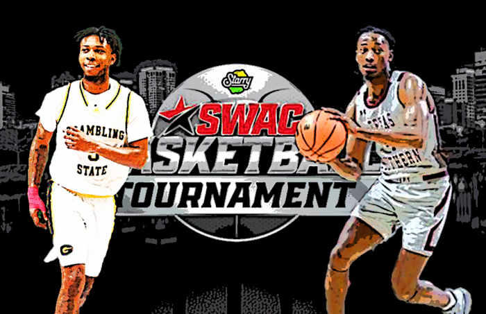 GSU vs TSU - SWAC CHAMPIONSHIP